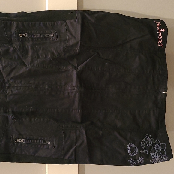 Desigual Designer Dress / Size 6 - Picture 6 of 13